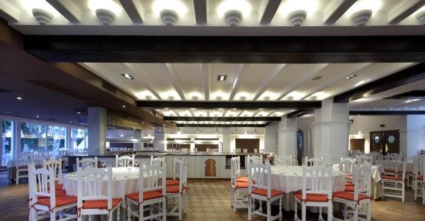 Hotel Abades Benacazon, Benacazón - Sevilla. Andalucía Segura