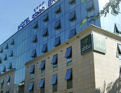 Hotel Abba Bratislava