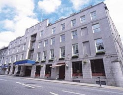 Hotel Aberdeen Douglas
