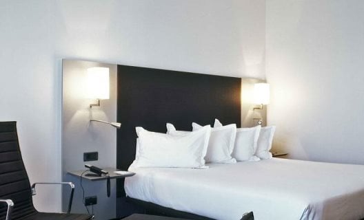 Hotel Ac By Marriott Burgos - Burgos - Burgos