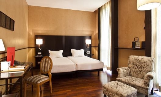 Hotel Ac Ciudad De Tudela By Marriott - Tudela - Navarra