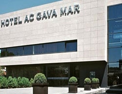 Hotel Ac Gava Mar By Marriott