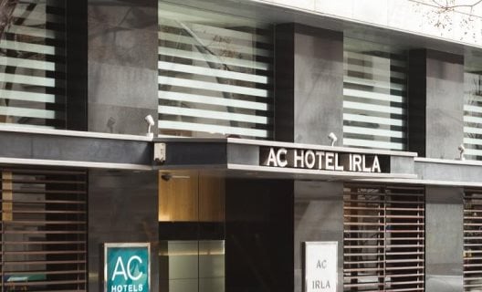 Hotel Ac Irla By Marriott