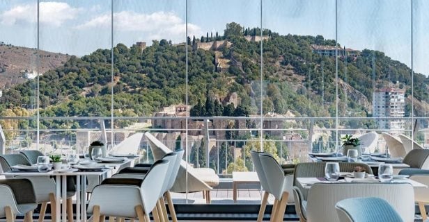 Hotel Ac Malaga Palacio By Marriott - Málaga - Málaga