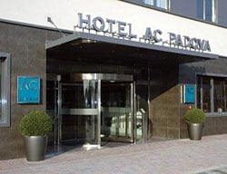 Hotel Ac Padova