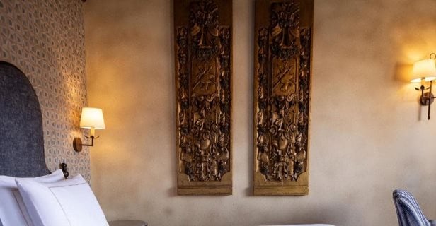 Hotel Ac Palacio Santa Paula - Granada - Granada