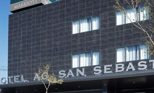 Hotel Ac San Sebastian De Los Reyes