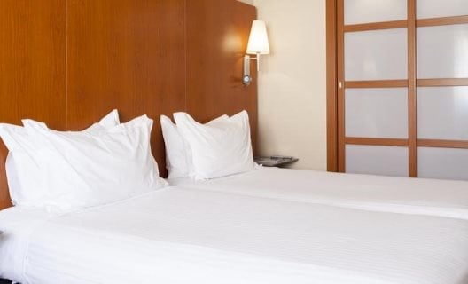 Hotel Ac Tarragona By Marriott