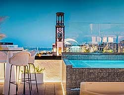Hotel Ac Tenerife By Marriott