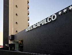 Hotel Acapulco Benidorm