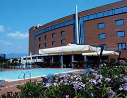 Hotel Accademia Palace