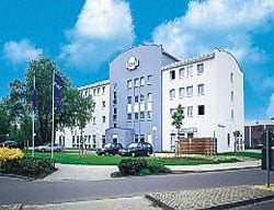 Hotel Achat Comfort Köln-monheim