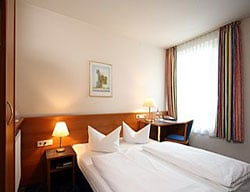 Hotel Achat Dresden