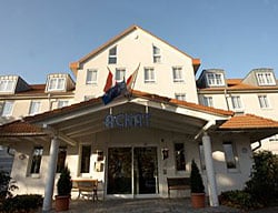 Hotel Achat Lausitz