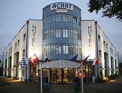 Hotel Achat Passau