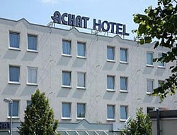 Hotel Achat Stuttgart
