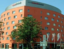 Hotel Acom München Haar