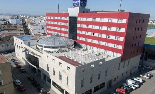 Hotel Acosta Centro - Almendralejo - Badajoz