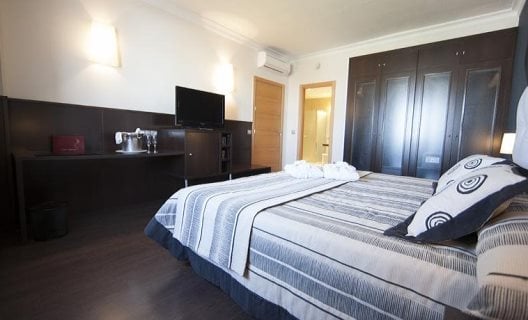 Hotel Acosta Centro - Almendralejo - Badajoz