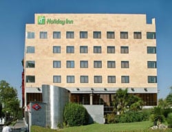 Hotel Acta Pirámides