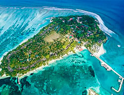 Hotel Adaaran Select Hudhuranfushi Resort