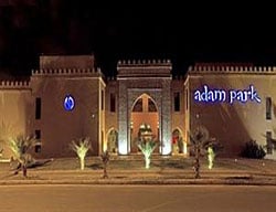 Hotel Adam Park Spa
