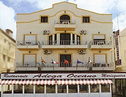 Hotel Adega Oceano