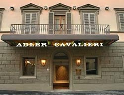 Hotel Adler Cavalieri