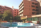 Hotel Agdal