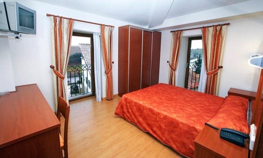 Hotel Agorreta - Pamplona - Navarra