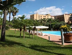 Hotel Agrigento Della Valle