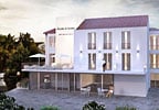 Hotel Agua D´alma