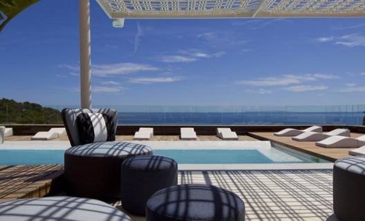 Hotel Aguas De Ibiza Lifestyle Spa
