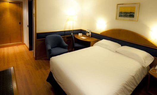 Hotel Agumar - Madrid - Madrid