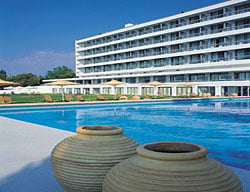 Hotel Airotel Achaia Beach