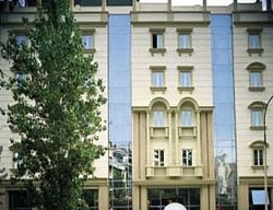 Hotel Airotel Stratos Vassilikos