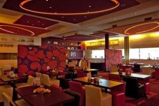 Hotel Airport Basel - Basilea - Basilea