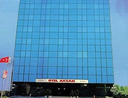 Hotel Aksan