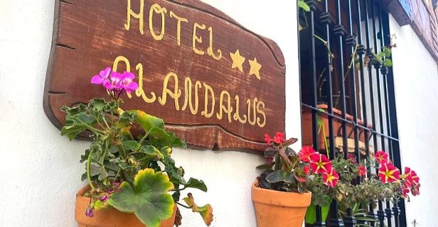 Hotel Al Andalus Torrox