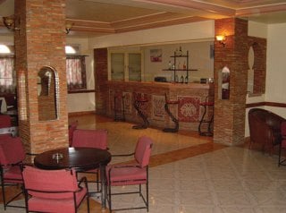 Hotel Al Kabir