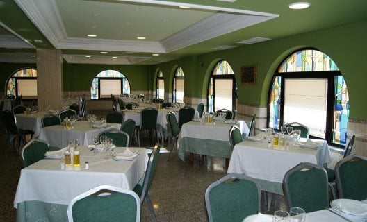 Hotel Alameda - Alba De Tormes - Salamanca