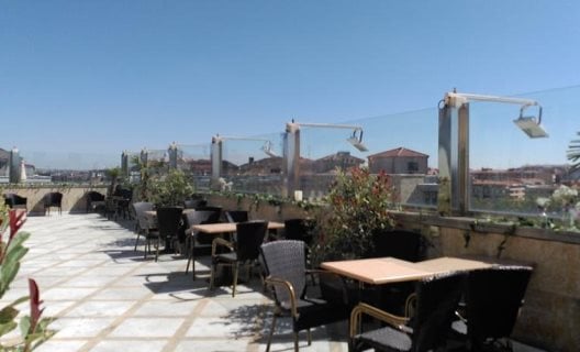 Hotel Alameda Palace Salamanca - Salamanca - Salamanca