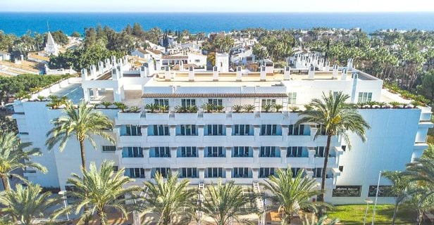 Hotel Alanda Marbella & Spa