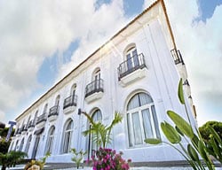 Hotel Albaida Nature