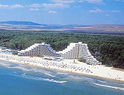 Hotel Albena Beach Club