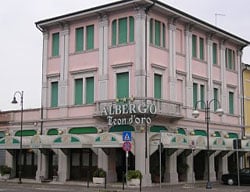 Hotel Albergo Leon Doro