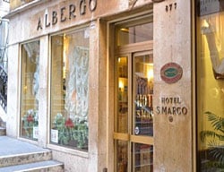 Hotel Albergo San Marco