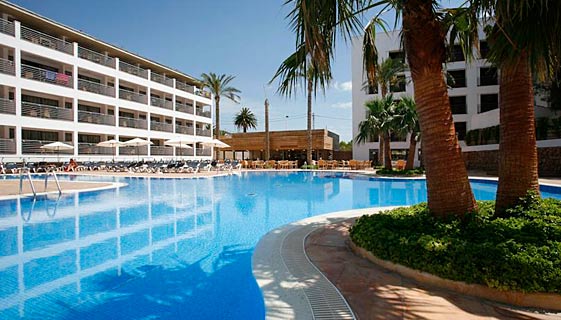Hotel Alcossebre Castellón