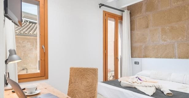 Black Friday Hotel Alcudia Petit