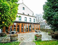 Hotel Alda Bonaval